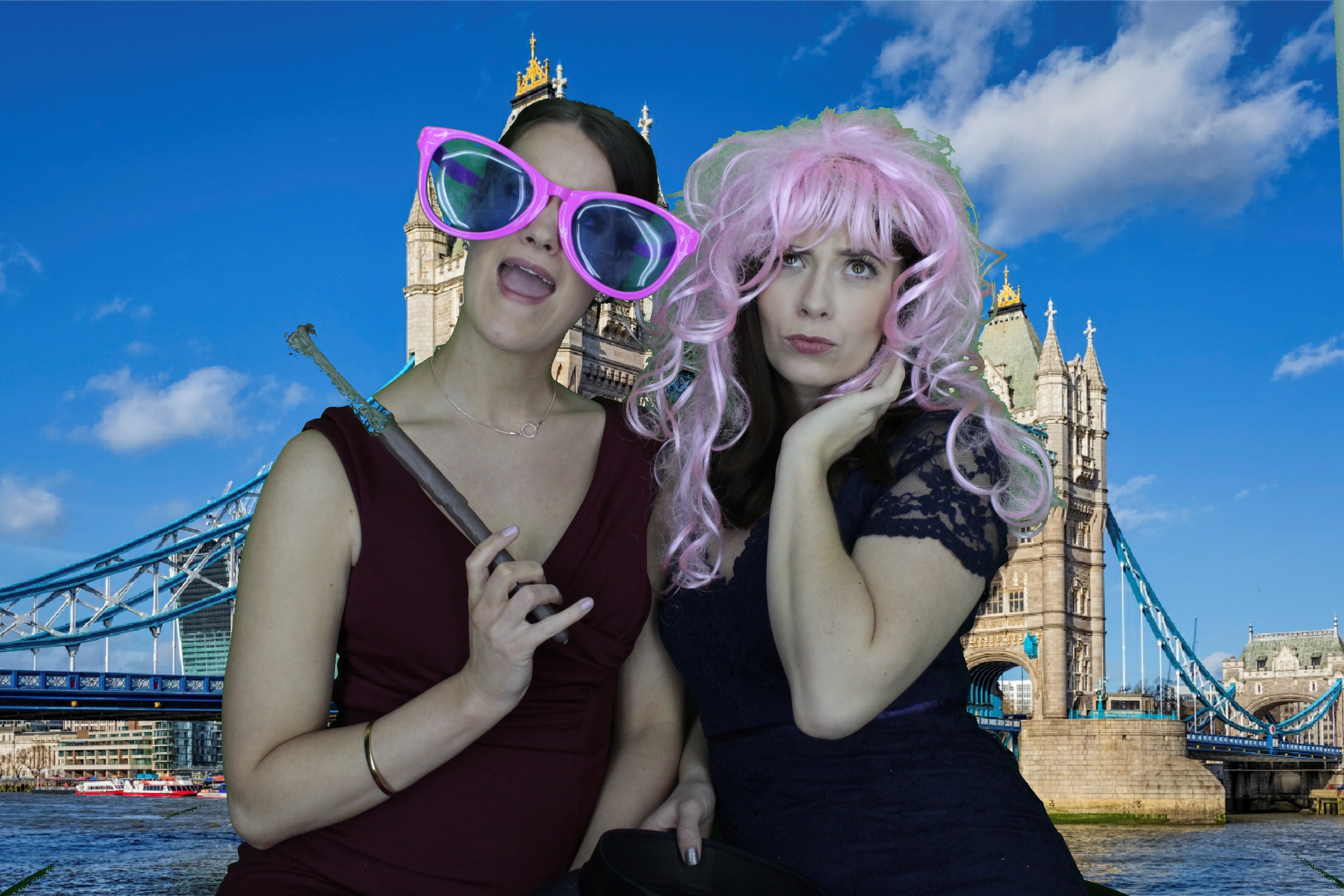 The Hanrahan Wedding | View more photos from the event at gallery.myphotoboothexperience.co.uk/u/MyPhotoBoothExperienceLtd/The-Hanrahan-Wedding